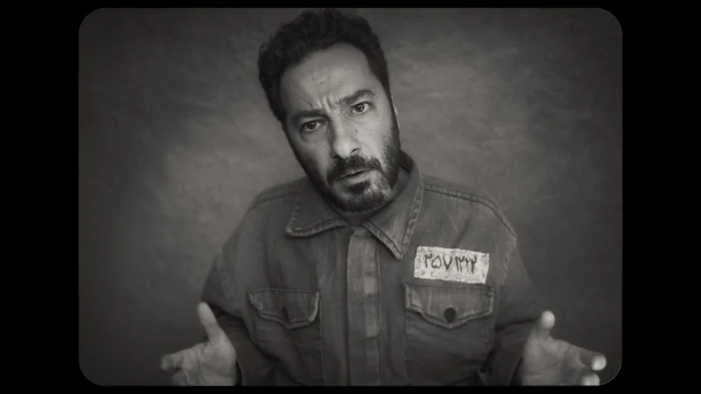 داستان فیلم «آه چه روز‌های خوشی بود»؛ چرا اثر جدید همایون غنی‌زاده مهم است؟