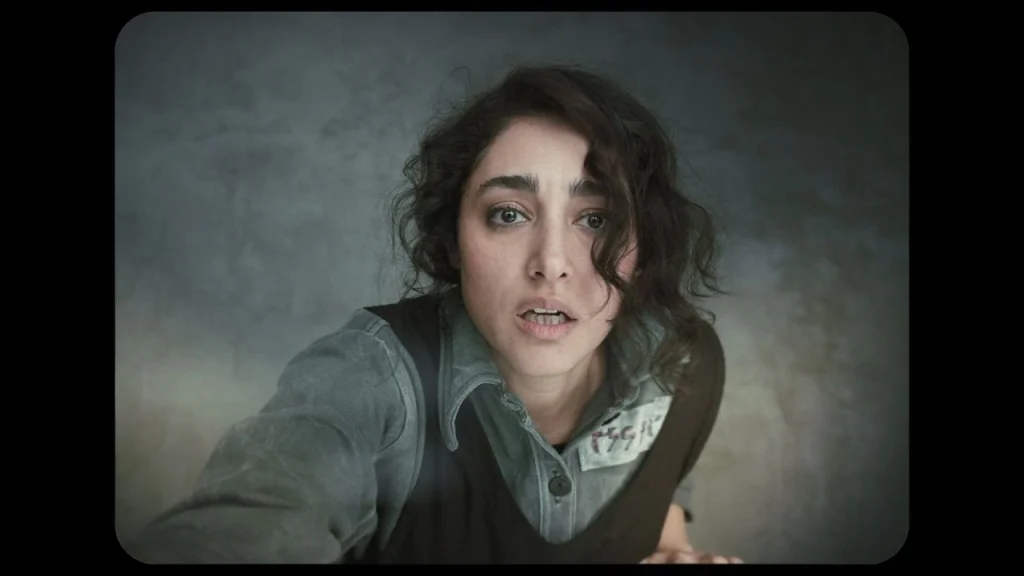 داستان فیلم «آه چه روز‌های خوشی بود»؛ چرا اثر جدید همایون غنی‌زاده مهم است؟