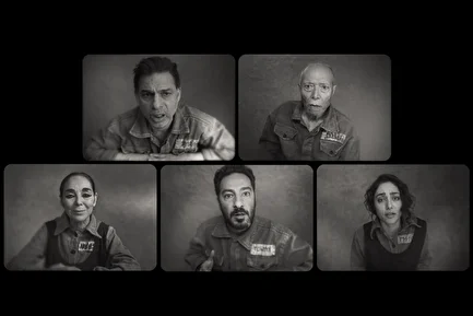 داستان فیلم «آه چه روز‌های خوشی بود»؛ چرا اثر جدید همایون غنی‌زاده مهم است؟