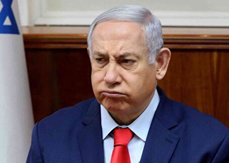 نتانیاهو به یک بیماری مرگبار و وخیم مبتلا شد!