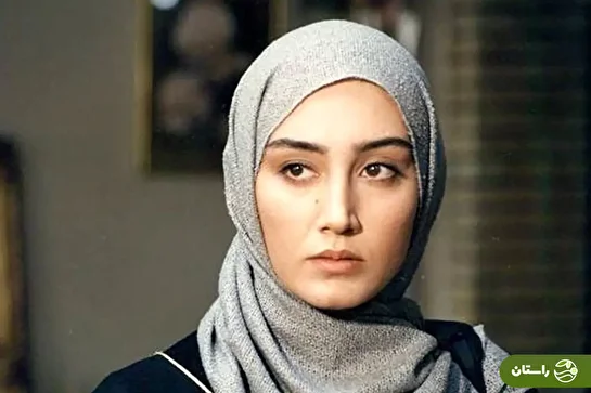 (ویدئو) خاطره رضا کیانیان از هدیه تهرانی در فیلم «سلطان» ساخته مسعود کیمیایی سال ۱۳۷۵