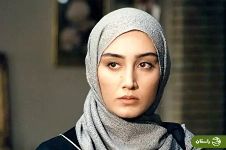 (ویدئو) خاطره رضا کیانیان از هدیه تهرانی در فیلم «سلطان» ساخته مسعود کیمیایی سال ۱۳۷۵