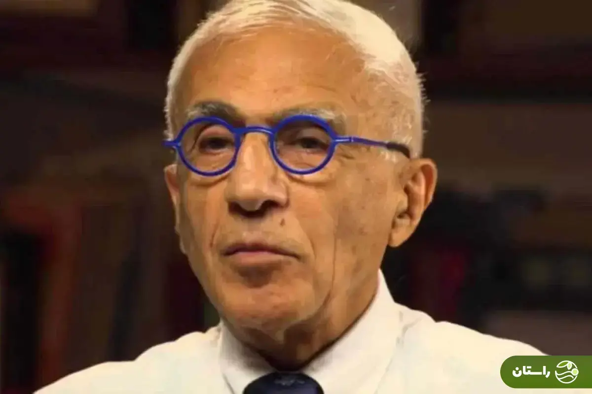 بیوگرافی کامبیز آتابای، رئیس دفتر فرح پهلوی و رئیس فدراسیون فوتبال پیش از انقلاب