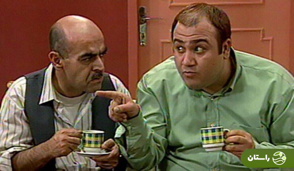 مهران غفوریان فصل چهارم سریال «زیر آسمان شهر» را پس از ۲۴ سال میسازد مهران غفوریان فصل چهارم سریال «زیر آسمان شهر» را پس از ۲۴ سال میسازد