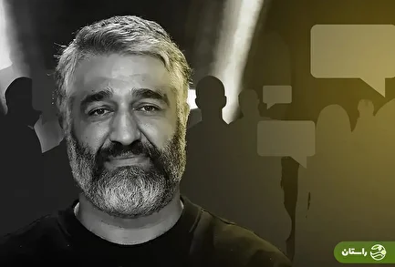 (ویدئو) توضیحات وکیل سرشناس درباره پرونده پژمان جمشیدی: پژمان اگر بازپرس داشت کار به اینجا نمی‌کشید، وجود اسپرم دلیل تجاوز نیست