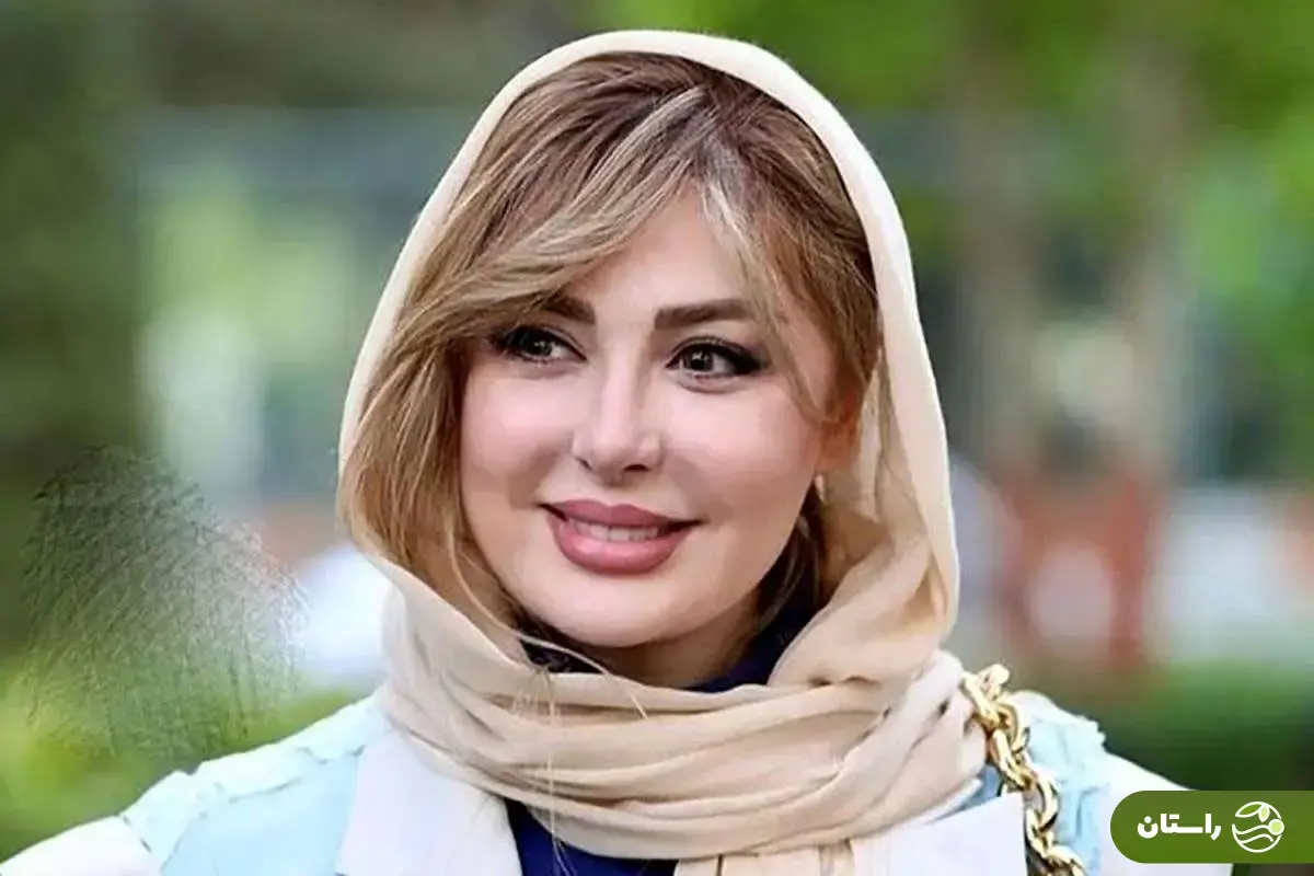 (ویدئو) نیوشا ضیغمی چطور در دام کلاهبرداران افتاد؟