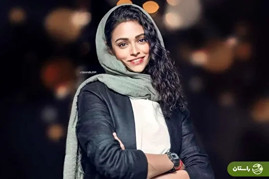 (عکس) استایل خاص و مشکی سوگل خلیق