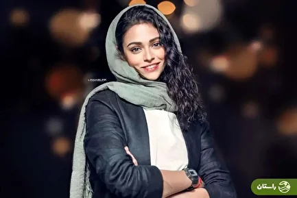 (عکس) استایل خاص و مشکی سوگل خلیق