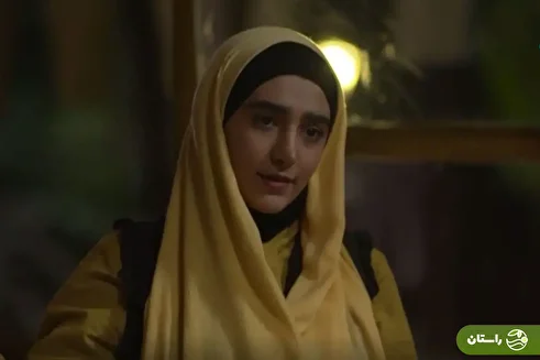 بیوگرافی و زندگی خصوصی ملیکا پارسادوست بازیگر جوان سینما و تلویزیون + تصاویر