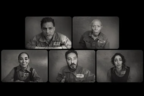 داستان فیلم «آه چه روز‌های خوشی بود»؛ چرا اثر جدید همایون غنی‌زاده مهم است؟