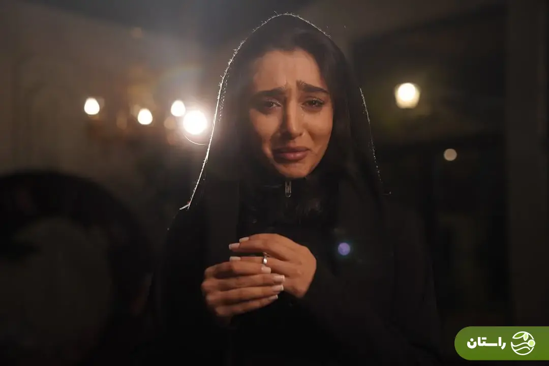 ملیکا پارسادوست و درخشش در نقش «نورا» در فیلم جزر و مد؛ زنی قربانی در یا جستجوگر