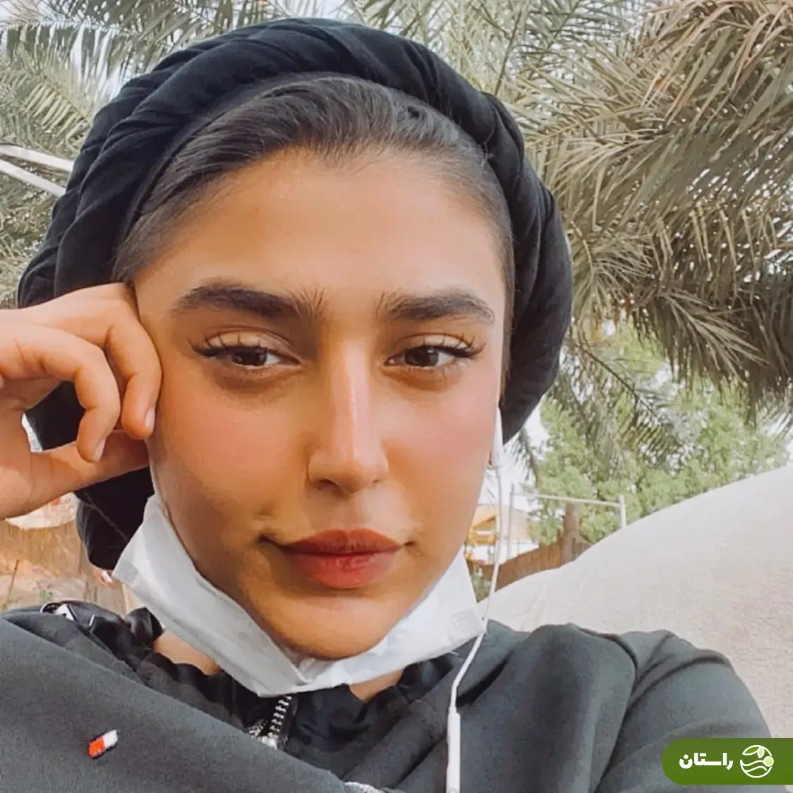 ملیکا پارسادوست و درخشش در نقش «نورا» در فیلم جزر و مد؛ زنی قربانی در یا جستجوگر