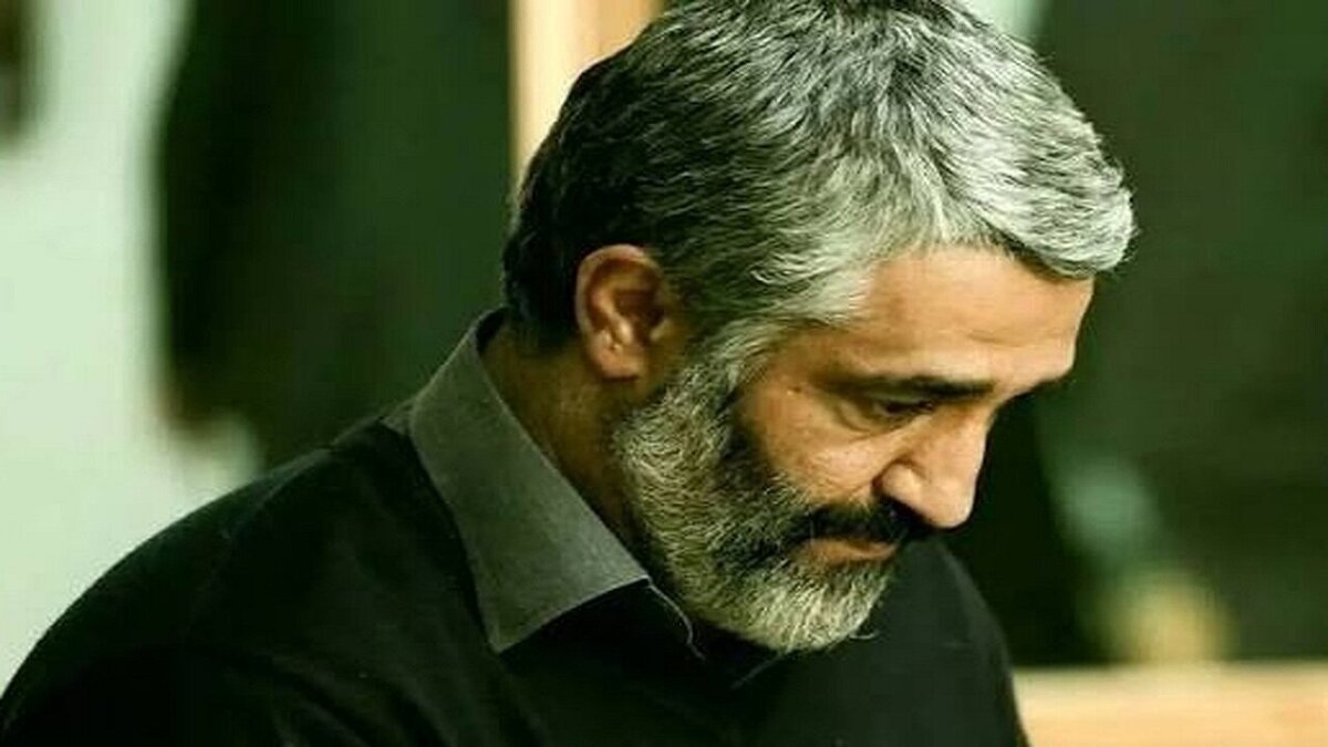 چهره پژمان جمشیدی در یک سریال جنجالی شد؛ فکر نمی‌کردیم این اتفاق این‌طور و به این شدت بیفتد