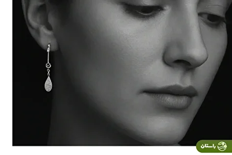 اولین بیانیه ملیکا پارسادوست شاکی پژمان جمشیدی: به دنبال نمایش و سوء‌استفاده نیستم