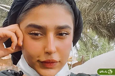 اولین بیانیه ملیکا پارسادوست شاکی پژمان جمشیدی: به دنبال نمایش و سوء‌استفاده نیستم