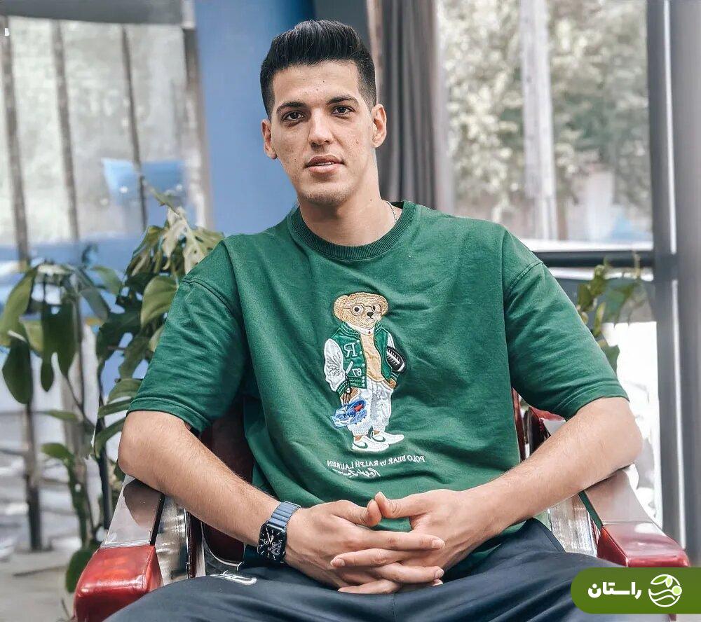 صابر کاظمی درگذشت صابر کاظمی درگذشت