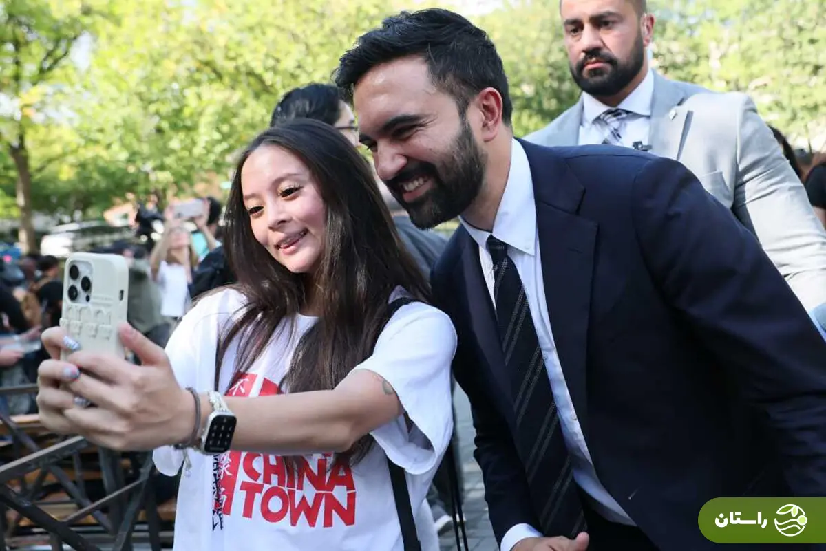 بیوگرافی زهران ممدانی (Zohran Mamdani) نخستین شهردار شیعه نیویورک بیوگرافی زهران ممدانی (Zohran Mamdani) نخستین شهردار شیعه نیویورک