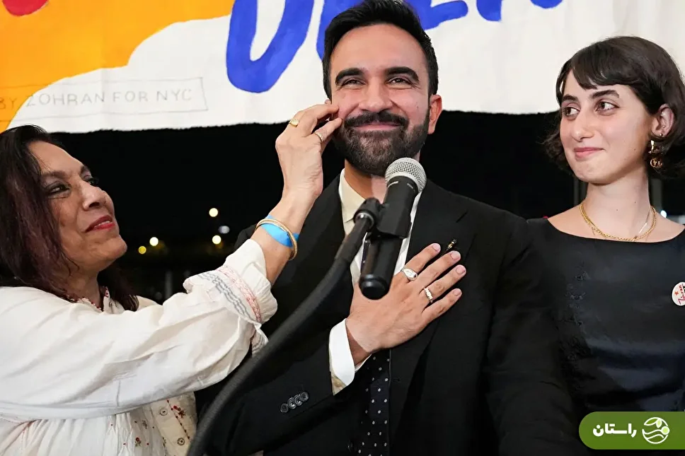 بیوگرافی زهران ممدانی (Zohran Mamdani) نخستین شهردار شیعه نیویورک