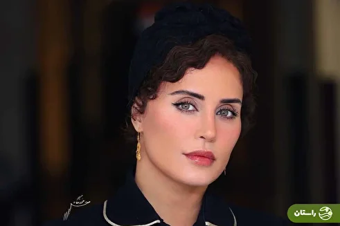 عکس جدید الناز شاکردوست با تیپ متفاوت و کلاه حصیری