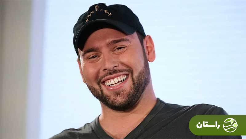 سیدنی سوئینی و اسکوتر براون دست در دست هم دیده شدند