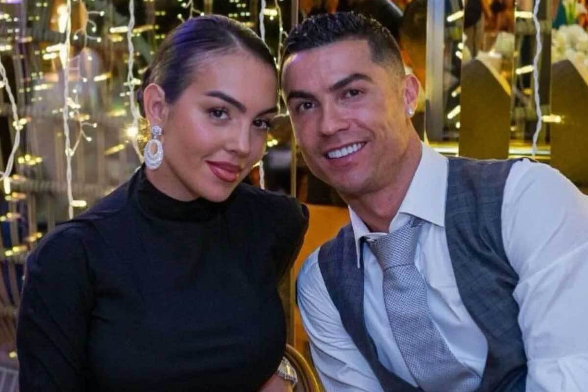 کریستیانو رونالدو تاریخ مراسم عروسی با با جورجینا رودریگز را اعلام کرد