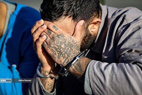 رابین هود بازداشت شد؛ سارقی که به نیازمندان تهران کمک می‌کرد!