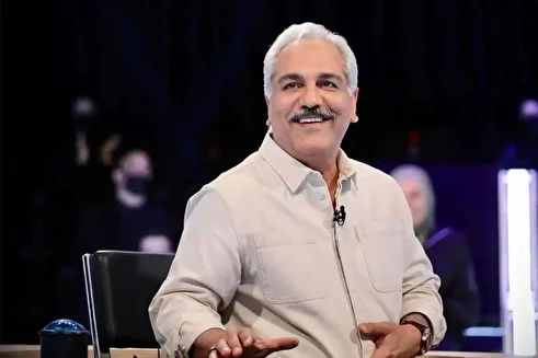 ایده‌های جدید مهران مدیری برای «مرد سه هزار چهره»؛ مدیری درباره سریال جدیدیش چه گفت؟