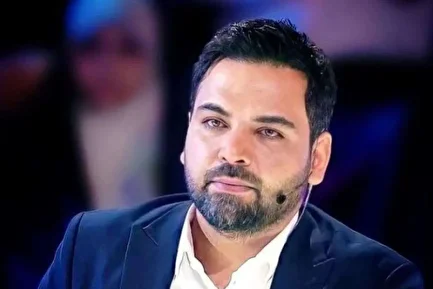 (ویدئو) پست احساسی احسان علیخانی در تولد ۴۴ سالگی‌اش