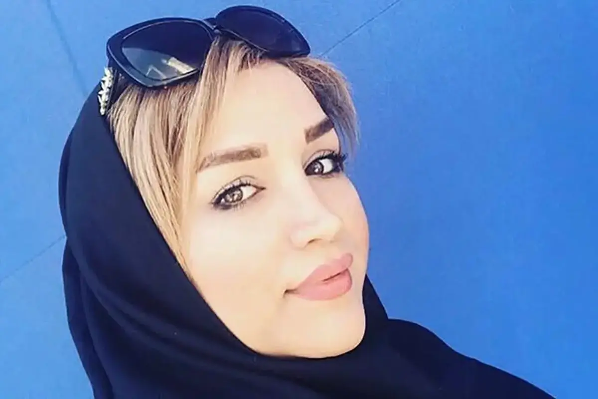 یک وکیل دادگستری: مامک جمشیدی با انتشار عکس شاکی مرتکب جرم شده است