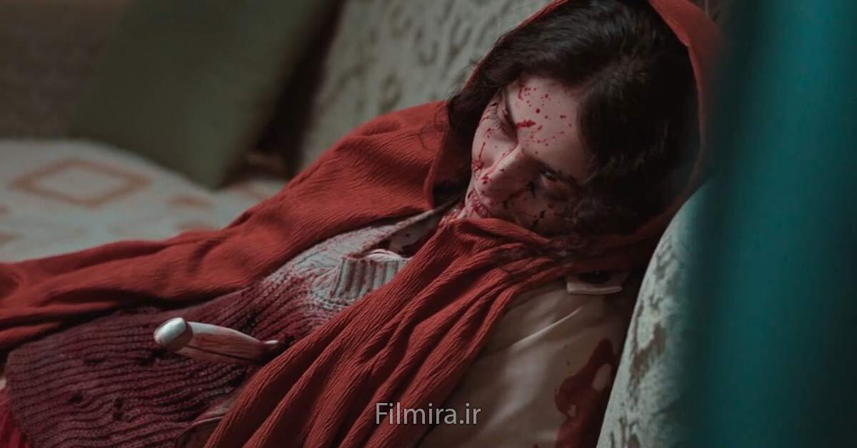 قاتل سریال «محکوم» کیست؟ قاتل سریال «محکوم» کیست؟