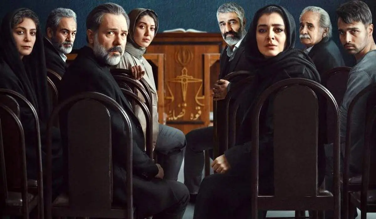 قاتل سریال «محکوم» کیست؟ قاتل سریال «محکوم» کیست؟