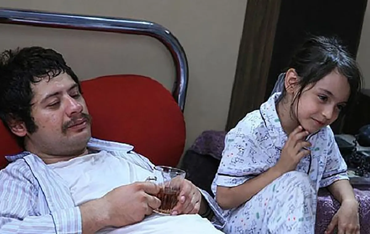 (عکس) تغییر چهره «دُرسا کوچولو» سریال بزنگاه در سن ۲۱ سالگی