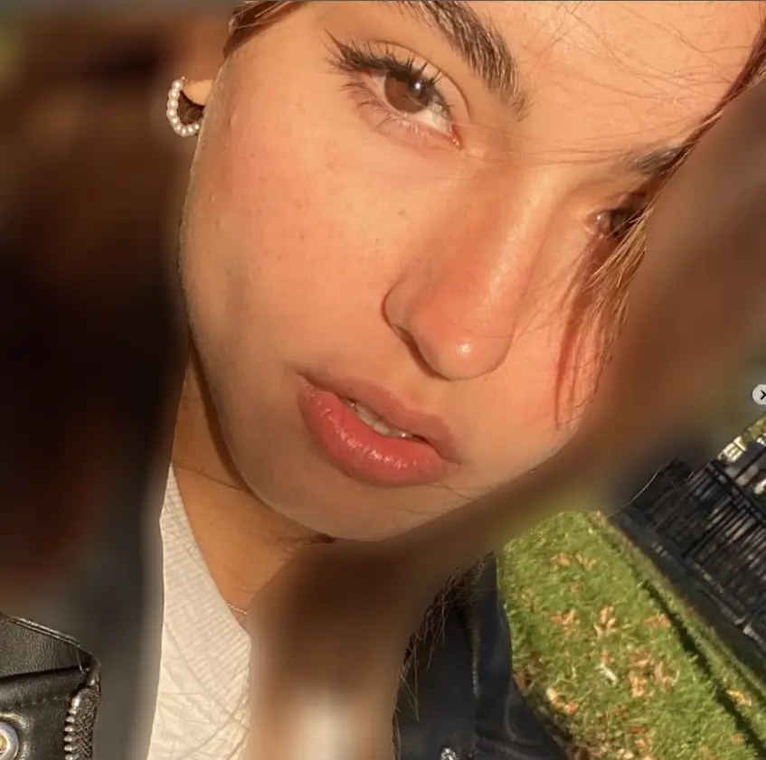 (عکس) تغییر چهره «دُرسا کوچولو» سریال بزنگاه در سن ۲۱ سالگی