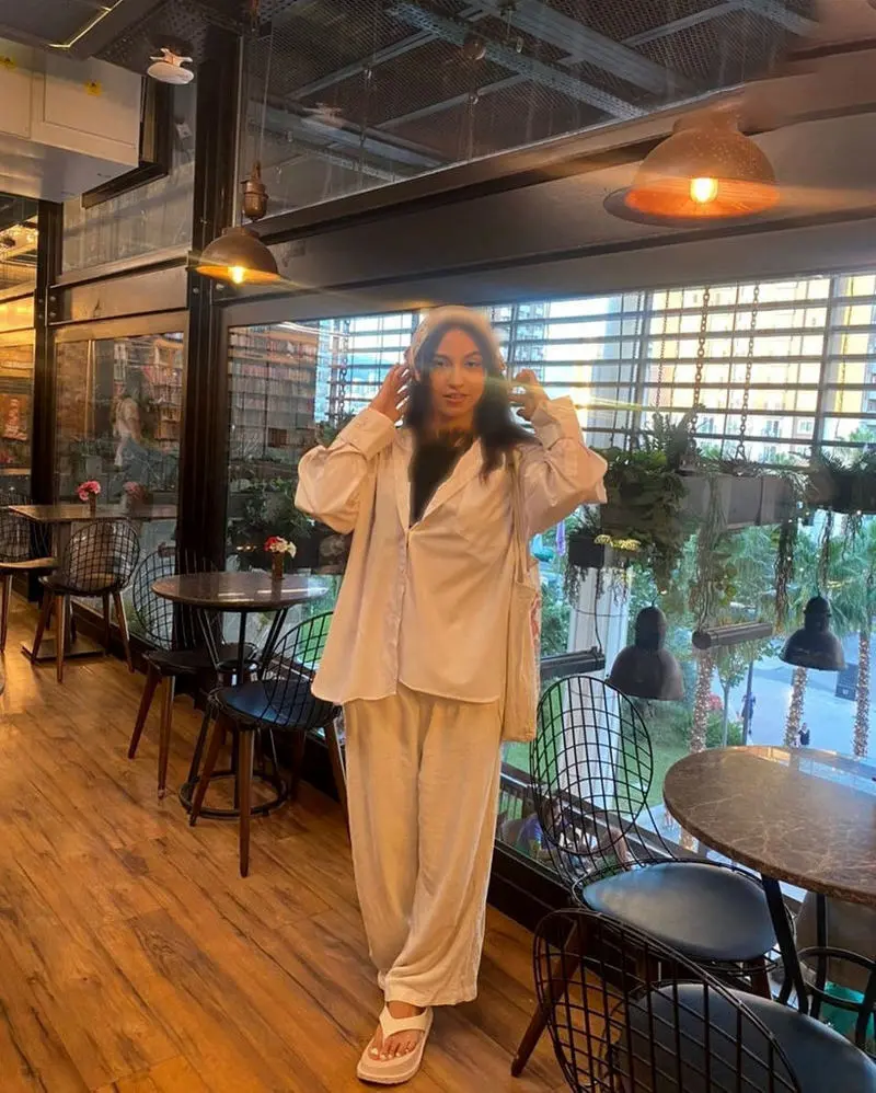 (عکس) تغییر چهره «دُرسا کوچولو» سریال بزنگاه در سن ۲۱ سالگی