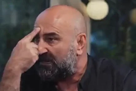 (ویدئو) حمله تند مهران احمدی به محسن مخملباف: بابای نسل ما را سوزاندی، حالا اپوزیسون شدی؟!