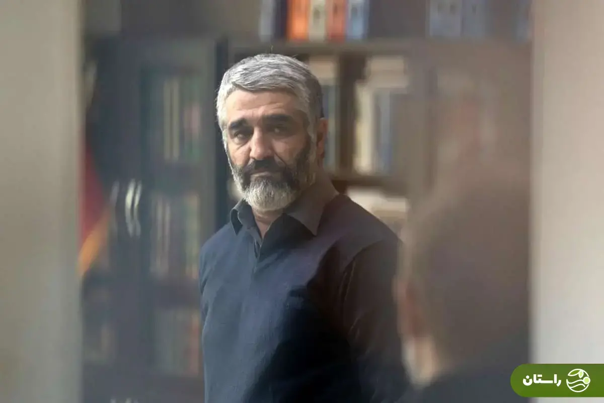 (ویدئو) جزئیات جدید از پژمان جمشیدی؛ پژمان بلیت گرفته و به ایران بر می‌گردد