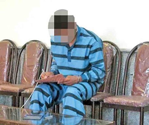 سرقت‌های بی‌پایان نادر رالی؛ از بازی در نقش خواستگار تا سرقت‌های سریالی