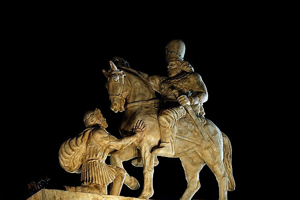 والرین که بود و چرا برای ایرانیها اهمیت دارد؟ والرین که بود و چرا برای ایرانیها اهمیت دارد؟