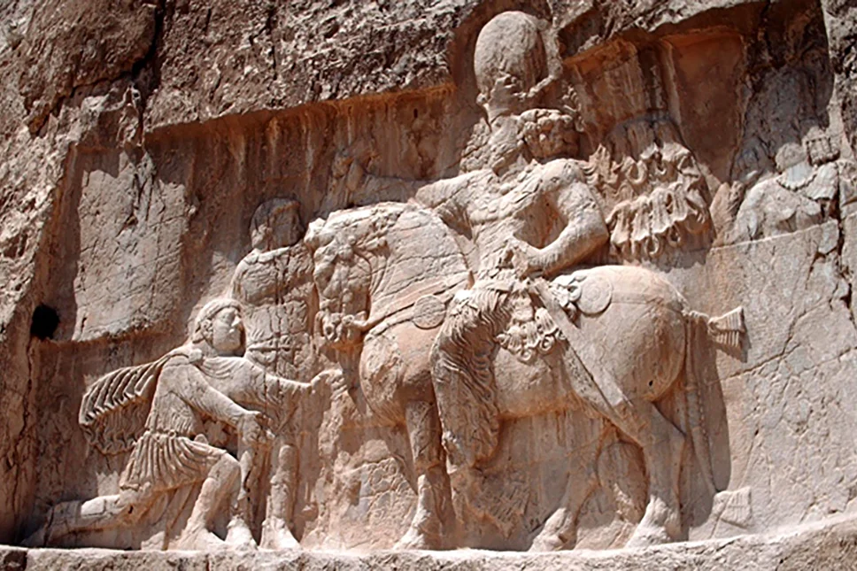 والرین که بود و چرا برای ایرانی‌ها اهمیت دارد؟