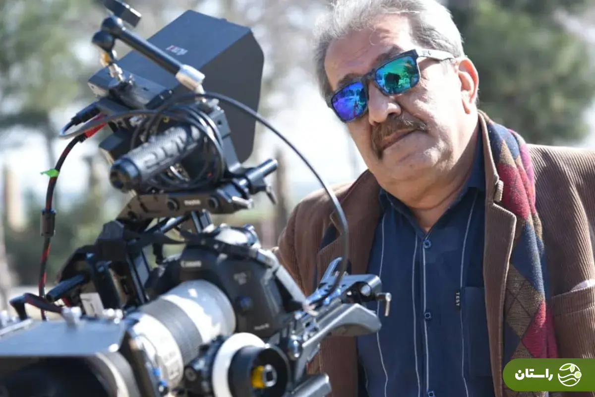 مسعود رشیدی، کارگردان سینما درگذشت + بیوگرافی مسعود رشیدی، کارگردان سینما درگذشت + بیوگرافی