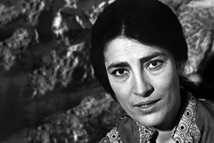 (عکس) تونل زمان؛ چهره «هند جگرخوار فیلم محمد رسول الله» در ۲۷ سالگی؛ سال ۱۳۳۳