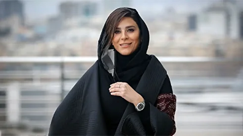 سحر دولتشاهی: زندگی روی دیگرش را نشانم می‌دهد