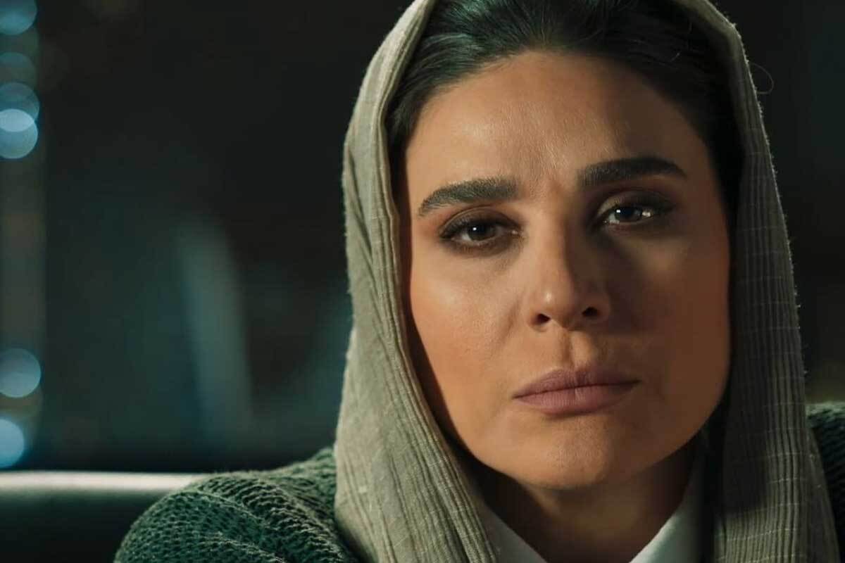 سحر دولتشاهی: زندگی روی دیگرش را نشانم می‌دهد