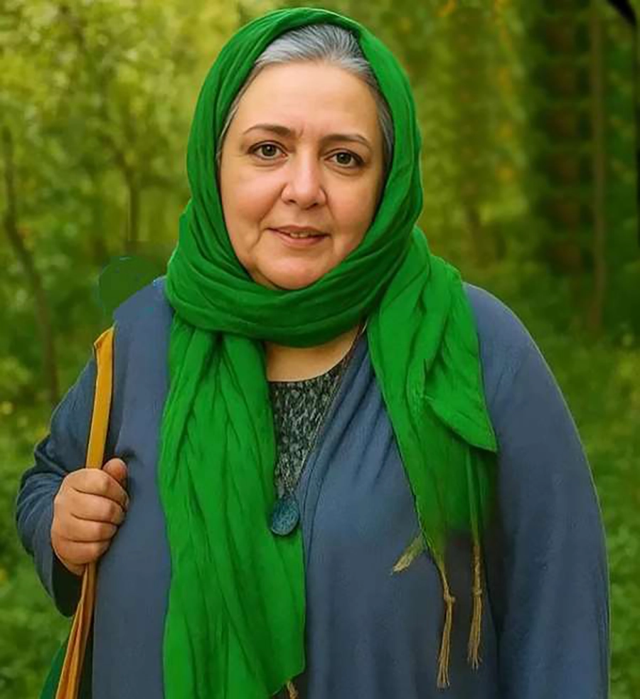 (ویدئو) سکانسی از بازی زندهیاد زویا امامی در سریال «در چشم باد» + بیوگرافی و آثار (ویدئو) سکانسی از بازی زندهیاد زویا امامی در سریال «در چشم باد» + بیوگرافی و آثار