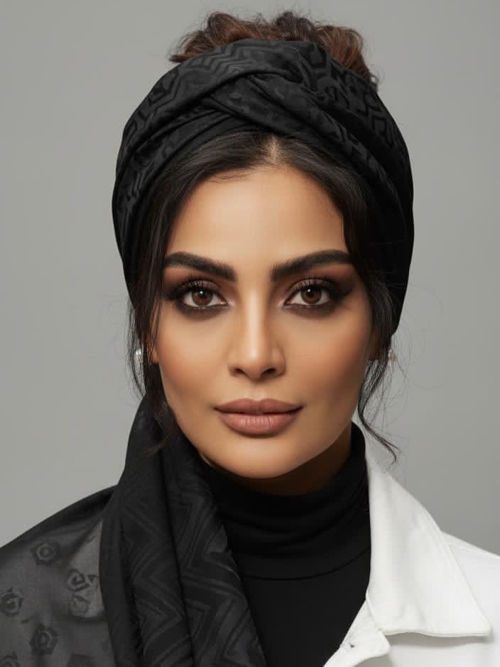 واکنش صحرا اسداللهی به عکس‌های هوش مصنوعی: ترسناکه!