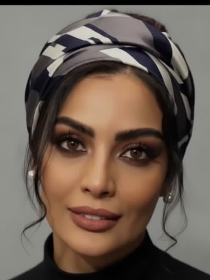 واکنش صحرا اسداللهی به عکس‌های هوش مصنوعی: ترسناکه!