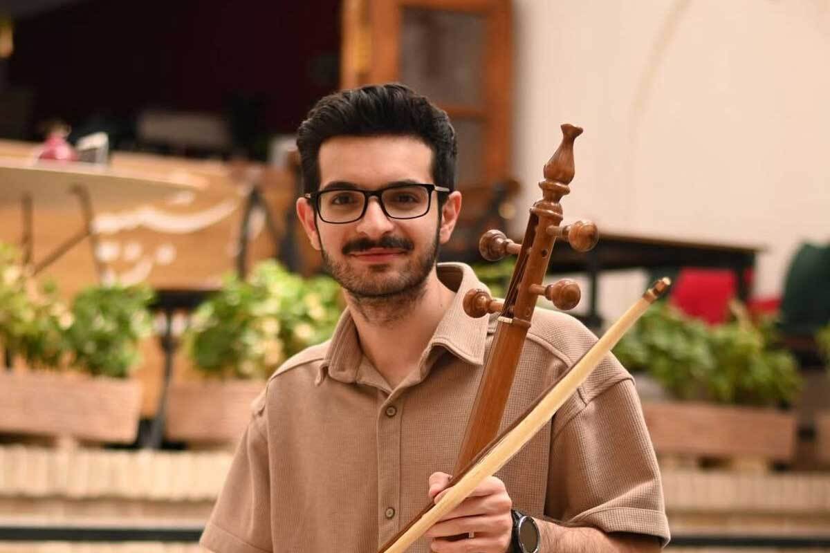 یک ایرانی، نامزد جایزه گرمی ۲۰۲۶ شد