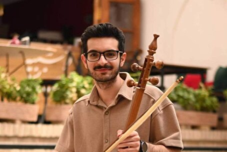 یک ایرانی، نامزد جایزه گرمی ۲۰۲۶ شد