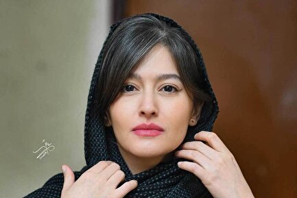 پردیس احمدیه با این استایل، باربی ایرانی شد!