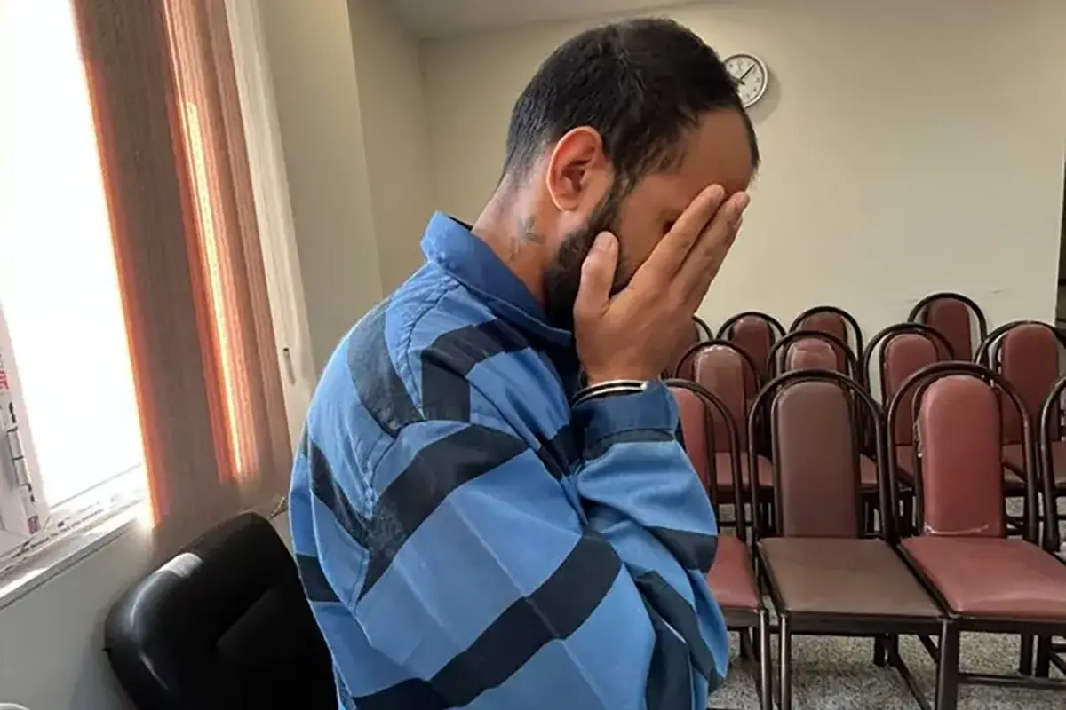 سناریوی داماد طمع‌کار برای قتل مادرزن